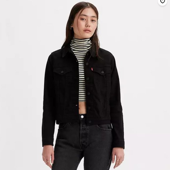 Levi's Jackets & Blazers - Levi's Original Trucker Jacket